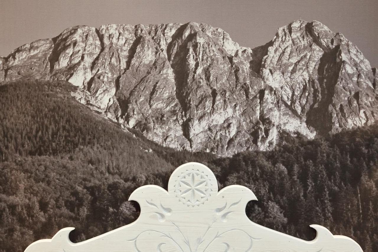 Willa Palider Zakopane Exterior photo